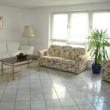 Near Brandenburg Gate - Rooms&apartments