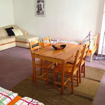 Near Brandenburg Gate - Rooms&apartments Hostel Berlijn