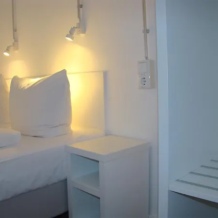 Near Brandenburg Gate - Rooms&apartments