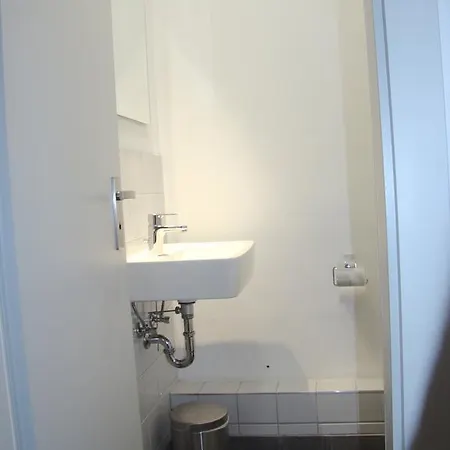 Near Brandenburg Gate - Rooms&apartments * Berlijn