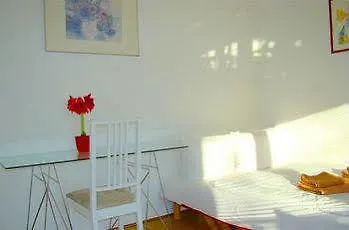 Hostel Near Brandenburg Gate - Rooms&apartments Berlijn