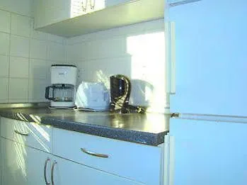 Near Brandenburg Gate - Rooms&apartments Hostel Berlijn