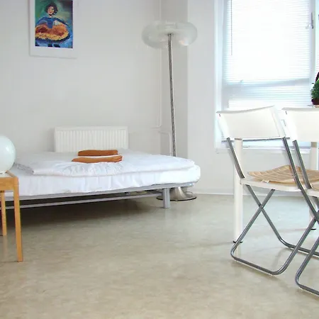 Near Brandenburg Gate - Rooms&apartments Berlijn