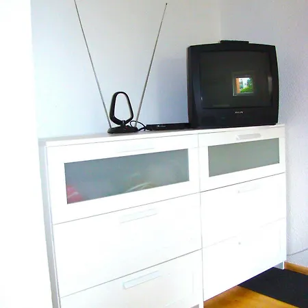 Near Brandenburg Gate - Rooms&apartments Hostel *