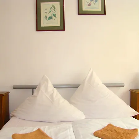 Near Brandenburg Gate - Rooms&apartments *