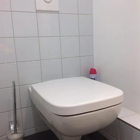 Hostel Near Brandenburg Gate - Rooms&apartments Berlijn