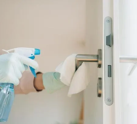 Near Brandenburg Gate - Rooms&apartments * Berlijn