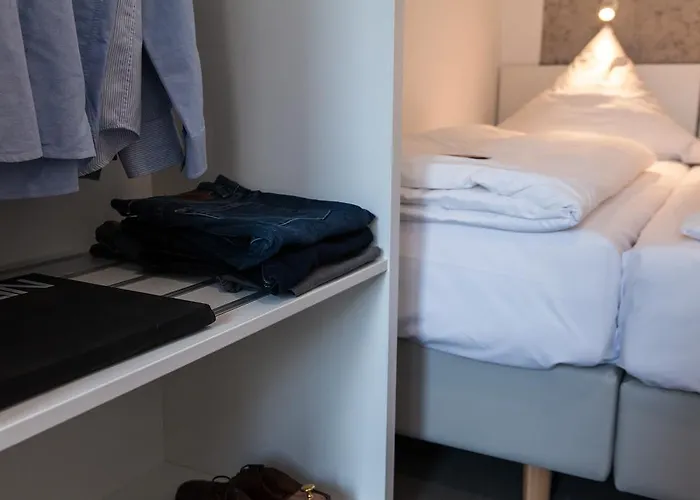 Hostal Near Brandenburg Gate - & Berlín