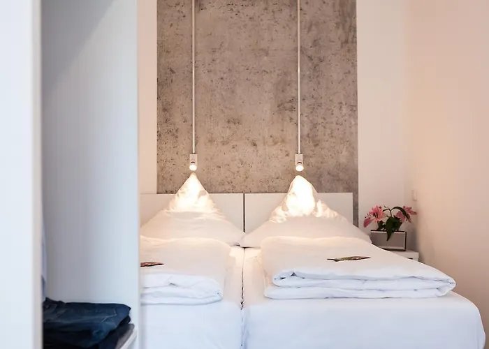 Near Brandenburg Gate - Rooms&apartments *