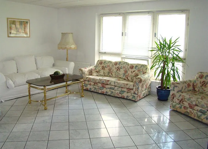 Near Brandenburg Gate - &