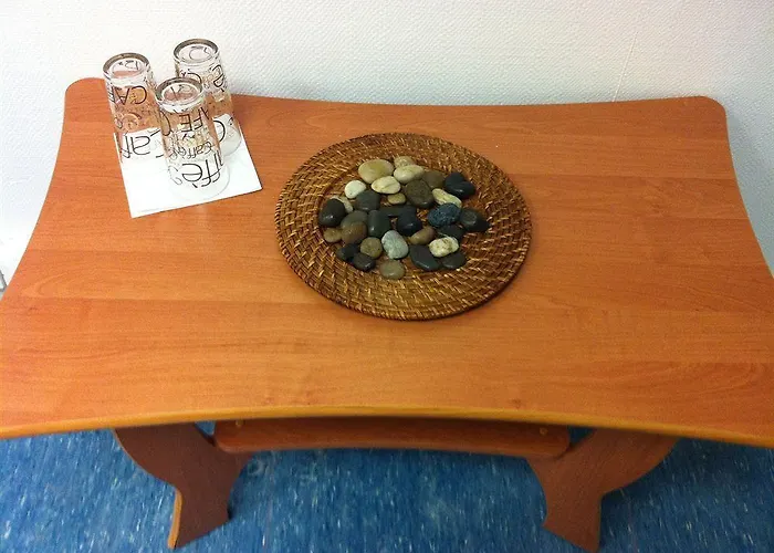 Near Brandenburg Gate - & *