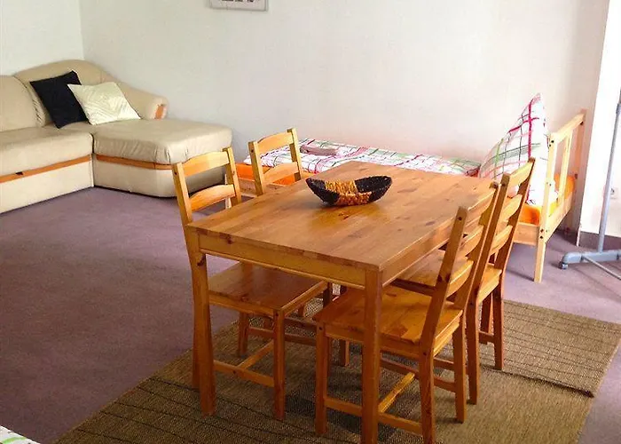 Near Brandenburg Gate - & Хостел Берлин