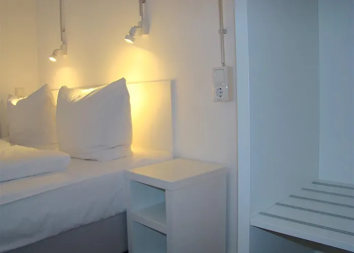 Near Brandenburg Gate - Rooms&apartments