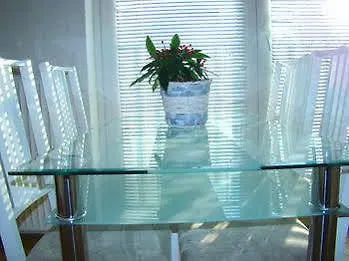 Near Brandenburg Gate - &