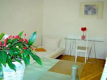 Near Brandenburg Gate - & *