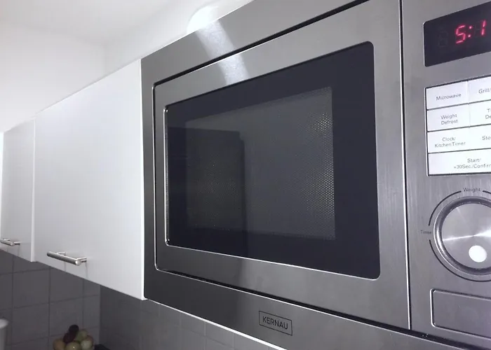 Hostal Near Brandenburg Gate - & Berlín