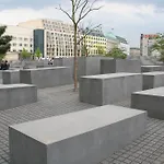 Near Brandenburg Gate - & *