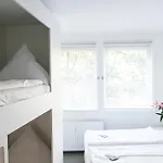 Near Brandenburg Gate - & Hostel