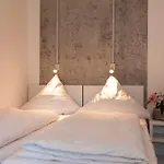 Near Brandenburg Gate - & *