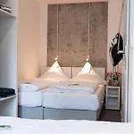 Near Brandenburg Gate - & *