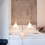 Near Brandenburg Gate - & *