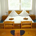 Near Brandenburg Gate - & Hostel