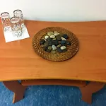 Near Brandenburg Gate - & *