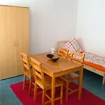 Near Brandenburg Gate - & Hostel