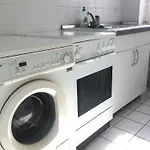 Near Brandenburg Gate - & Hostel