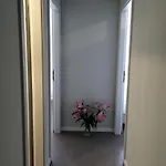 Near Brandenburg Gate - & *