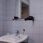 Near Brandenburg Gate - & Hostel Berlin