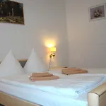 Near Brandenburg Gate - & Berlin