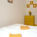 Near Brandenburg Gate - & Hostel