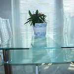 Near Brandenburg Gate - &