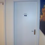 Near Brandenburg Gate - & * Berlin