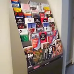 Near Brandenburg Gate - & Hostel