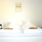 Near Brandenburg Gate - &