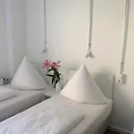 Near Brandenburg Gate - & Berlin