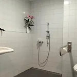 Near Brandenburg Gate - & *