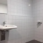 Near Brandenburg Gate - &