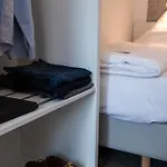 Hostel Near Brandenburg Gate - & Berlín