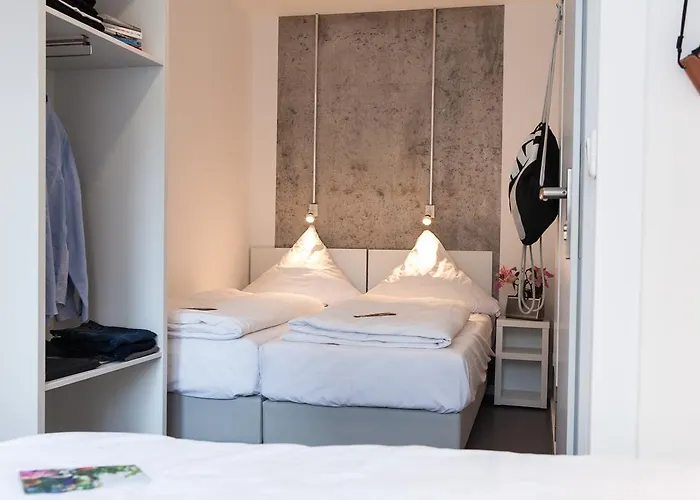 Near Brandenburg Gate - & *