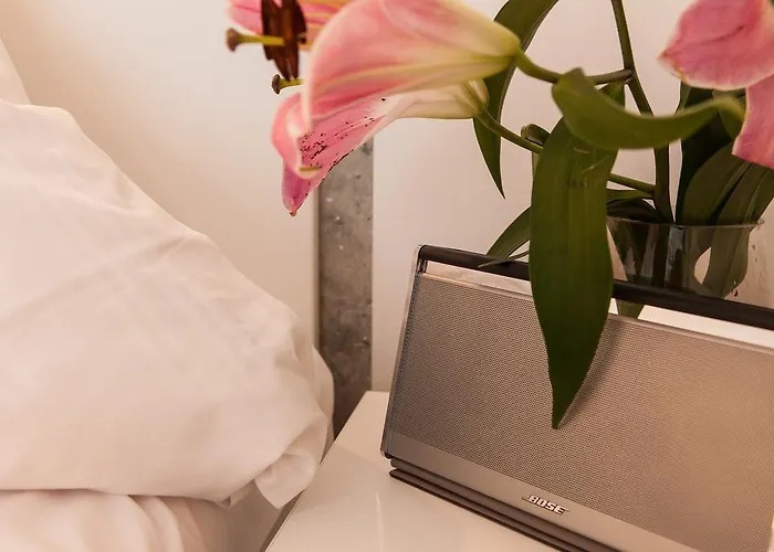 旅馆 Near Brandenburg Gate - &