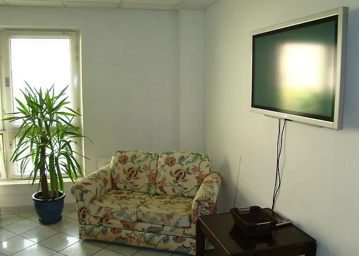 旅馆 Near Brandenburg Gate - & 柏林