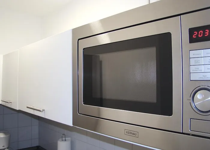 旅馆 Near Brandenburg Gate - & *