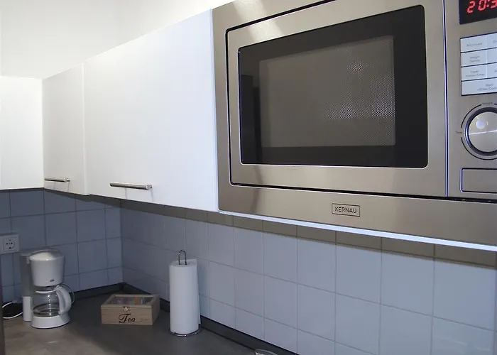 Near Brandenburg Gate - & *