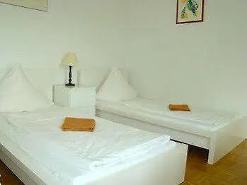 Near Brandenburg Gate - & Hostal Berlín