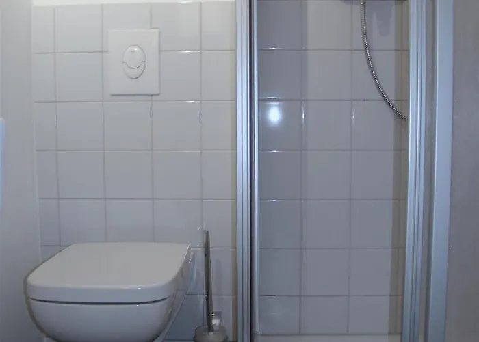 Near Brandenburg Gate - &