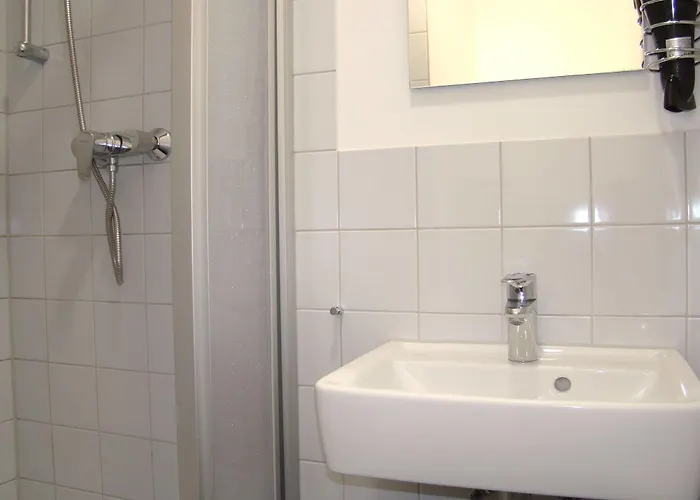 Near Brandenburg Gate - & *