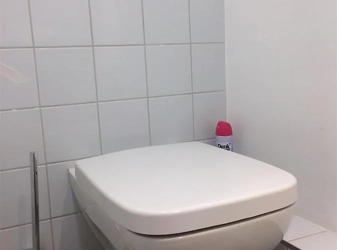 旅馆 Near Brandenburg Gate - & 柏林